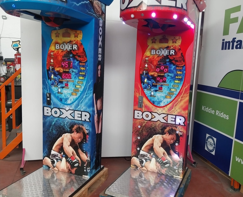 BOXER